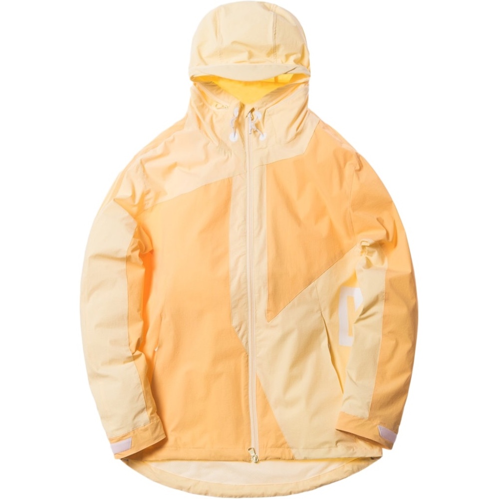 Kith Madison Spring Yellow Jacket